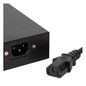 Preview: Lucide THE DOCK Kabellose Ladegerät / Ladestation / Schwarz 27889/06/30 max. 6 Lampen