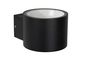 Preview: Lucide OXFORD Wandleuchte G9 Schwarz IP54 28803/01/30