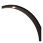 Preview: Lucide JEREL LED Pollerleuchte 5W IP54 Warmweiss Modern Schwarz 29830/40/30