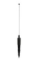 Preview: Lucide LORNEX LED Gartenstrahler 6W IP54 Warmweiss Modern Schwarz 29832/60/30