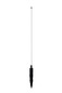 Preview: Lucide LORNEX LED Gartenstrahler 6W IP54 Warmweiss Modern Schwarz 29832/99/30