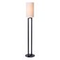 Preview: Lucide HERMAN Stehleuchte E27 Beige, Schwarz 30762/81/38