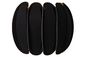 Preview: Lucide SPENCER Wandleuchte E27 Schwarz 34245/01/30