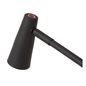 Preview: Lucide STIRLING LED Tischlampe 3-Stufen-Dimmer 3W dimmbar 360° drehbar Schwarz 36620/03/30