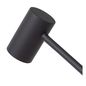Preview: Lucide TIPIK LED Tischlampe 3-Stufen-Dimmer 3W dimmbar Schwarz 36622/03/30