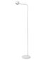Preview: Lucide COMET LED Stehleuchte 3-Stufen-Dimmer 3W dimmbar drehbar Weiß 36721/03/31