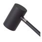 Preview: Lucide TIPIK LED Stehleuchte 3-Stufen-Dimmer 3W dimmbar Schwarz 36722/03/30