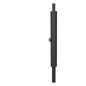 Preview: Lucide TIPIK LED Stehleuchte 3-Stufen-Dimmer 3W dimmbar Schwarz 36722/03/30