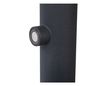 Preview: Lucide TIPIK LED Stehleuchte 3-Stufen-Dimmer 3W dimmbar Schwarz 36722/03/30