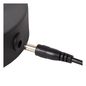 Preview: Lucide TIPIK LED Stehleuchte 3-Stufen-Dimmer 3W dimmbar Schwarz 36722/03/30