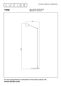 Preview: Lucide TIPIK LED Stehleuchte 3-Stufen-Dimmer 3W dimmbar Schwarz 36722/03/30