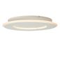 Preview: Lucide AXELLE LED Deckenleuchte 3-Stufen-Dimmer 24W dimmbar Weiß 44110/24/31