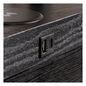 Preview: Lucide MENNO Stehleuchte E27 Schwarz, Beige 44799/81/30