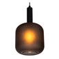 Preview: Lucide ELOISE E27 Pendelleuchten Modern Schwarz 70-150cm 45405/01/30