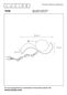 Preview: Lucide YONI Tischlampe G9 Schwarz, Rauchfarbe Grau 45570/01/30