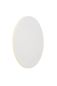 Preview: Lucide EKLYPS LED LED Wandleuchte 8W Weiß 46201/08/31