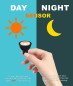 Preview: Lucide GU10 LED Lampe GU10 5W Schwarz Sensor 49096/05/30