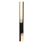 Preview: Lucide FINAN LED Stehlampe 32W dimmbar Warmweiss Modern Schwarz 68710/33/30