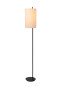 Preview: Lucide MAGIC E27 Stehlampe Modern Schwarz 68711/81/30