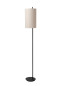 Preview: Lucide MAGIC E27 Stehlampe Modern Schwarz 68711/81/30