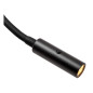 Preview: Lucide MAGIC E27 Stehlampe Modern Schwarz 68711/82/30