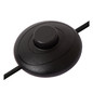 Preview: Lucide MAGIC E27 Stehlampe Modern Schwarz 68711/82/30