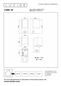 Preview: Lucide ZARO IR Wandleuchte GU10 Schwarz Sensor IP65 69802/01/30