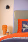Preview: Lucide JOLIJN LED Wandleuchte 2W 360° drehbar Schwarz 77288/03/30
