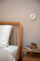 Preview: Lucide JOLIJN LED Wandleuchte 2W 360° drehbar Weiß 77288/03/31
