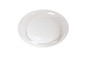 Preview: Lucide SKETES LED Deckenleuchte 18W dimmbar Steuerbare Lichtfarbe Modern Transparent 78150/35/60