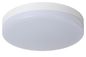 Preview: Lucide BISKIT LED Deckenleuchte 36W Weiß, Opal Sensor IP44 79111/40/31