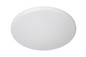 Preview: Lucide OLSON LED Deckenleuchte 45W dimmbar Steuerbare Lichtfarbe Opal 79190/45/61