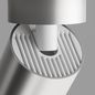 Preview: Maytoni Focus S Deckenleuchte, Deckenlampe GU10 12,8cm Silber-Matt