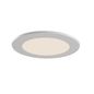 Preview: Maytoni Stockton LED Downlight, Einbauleuchte 7W Weiss IP44 Ø9,7mm