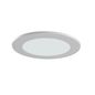 Preview: Maytoni Stockton LED Downlight, Einbauleuchte 7W Weiss IP44 Ø9,7mm