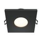 Preview: Maytoni Stark Downlight, Einbauleuchte GU10 Schwarz IP65