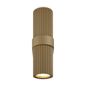 Preview: Maytoni Dynamics Wandleuchte, Wandlampe 2x GU10 Matt-Gold