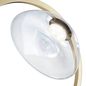 Preview: Maytoni Lunare LED Wandleuchte, Wandlampe 5W Messing Warmweiss