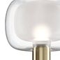 Preview: Maytoni Vision Wandleuchte, Wandlampe E14 Gold-Farbe