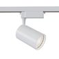 Preview: Maytoni Vuoro 1-Phasen System UNITY LED Stromschienenleuchte 15W 4000K Weiss 90Ra Ø8,9cm Neutralweiss