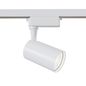 Preview: Maytoni Vuoro 1-Phasen System UNITY LED Stromschienenleuchte 6W 3000K Weiss 90Ra Ø5,8cm Warmweiss