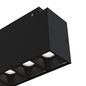 Preview: Maytoni MAGNET LED Stromschienenleuchte 11W 14cm Warmweiss