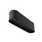 Preview: Maytoni Basis Grid Magnet-Schinensystem RADITY 48V LED Stromschienenleuchte 6W 3000K Schwarz 90Ra Warmweiss