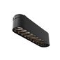 Preview: Maytoni Basis Grid Magnet-Schinensystem RADITY 48V LED Stromschienenleuchte 6W 4000K Schwarz 90Ra Neutralweiss