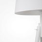Preview: Maytoni Calvin Stehleuchte, Stehlampe E27 Weiss