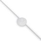Preview: Maytoni Calvin Stehleuchte, Stehlampe E27 Weiss