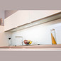 Preview: Müller Licht LED Unterbauleuchte Peppa Sensor 90 white 20000049