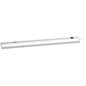 Preview: Müller Licht LED Unterbauleuchte Conero DIM 60 titan 20000070