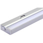 Preview: Müller Licht LED Unterbauleuchte Conero DIM 60 titan 20000070