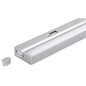 Preview: Müller Licht LED Unterbauleuchte Conero DIM 60 titan 20000070